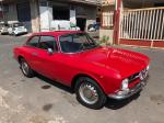 Alfa Romeo GT 1300 Junior 1972 года
